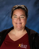 Mrs. Worthington 